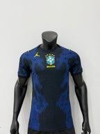 Camiseta Brasil, Visitante Mundial 2026