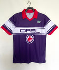 Camiseta Local Fiorentina, 83-85