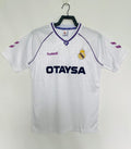 Camiseta Local Real Madrid,90-92