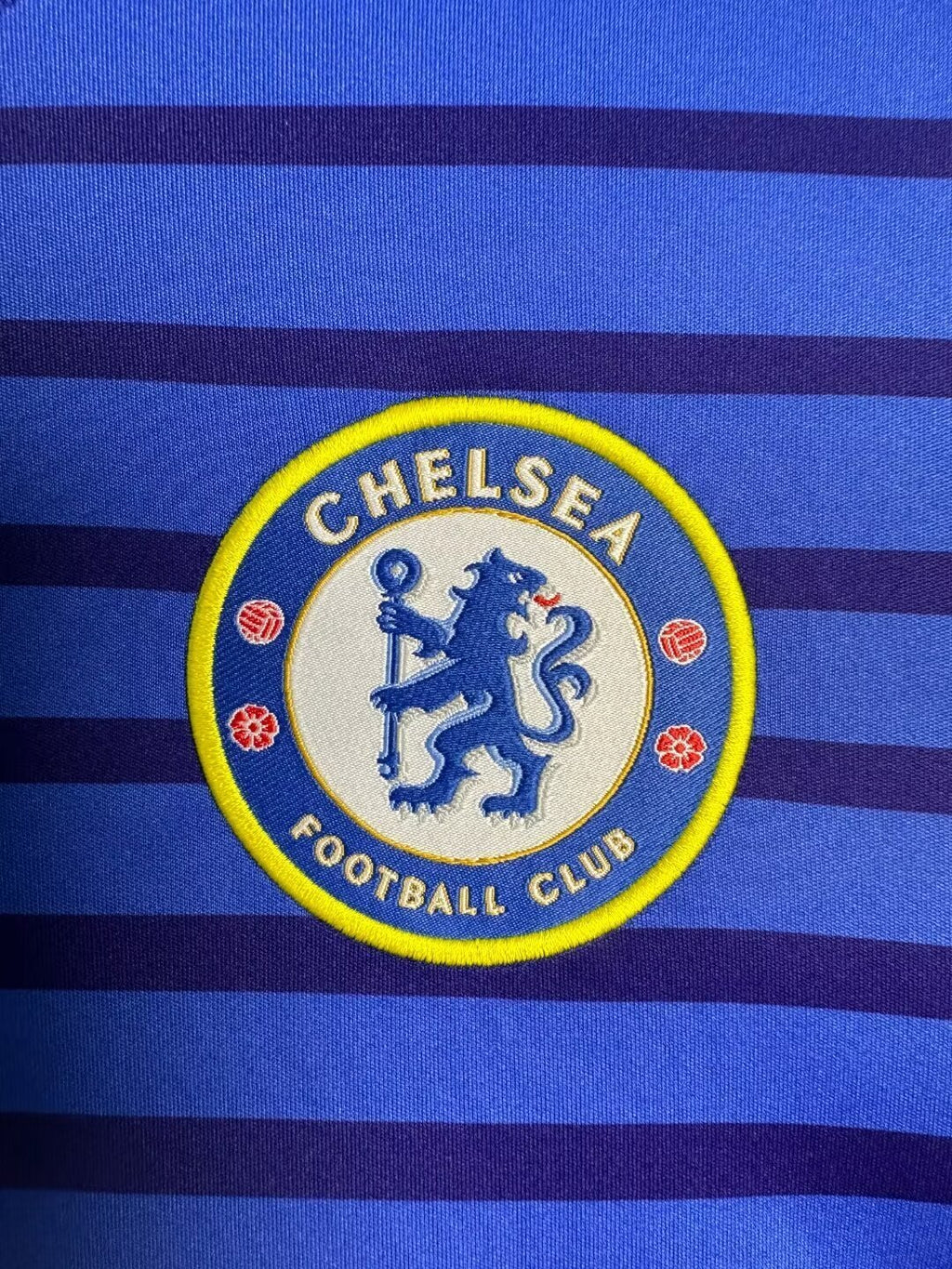 Camiseta Chelsea, Local 14-15