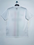 Camiseta Visitante Juventus, 10-11