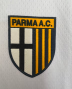 Camiseta Visitante Parma,03-04