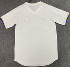 Camiseta Local leeds United, 00-01