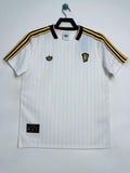 Camiseta Blanca Manchester United Terrace, 2025