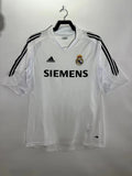 Camiseta Local Real Madrid,05-06