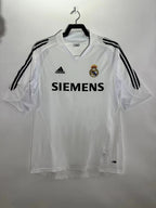 Camiseta Local Real Madrid,05-06