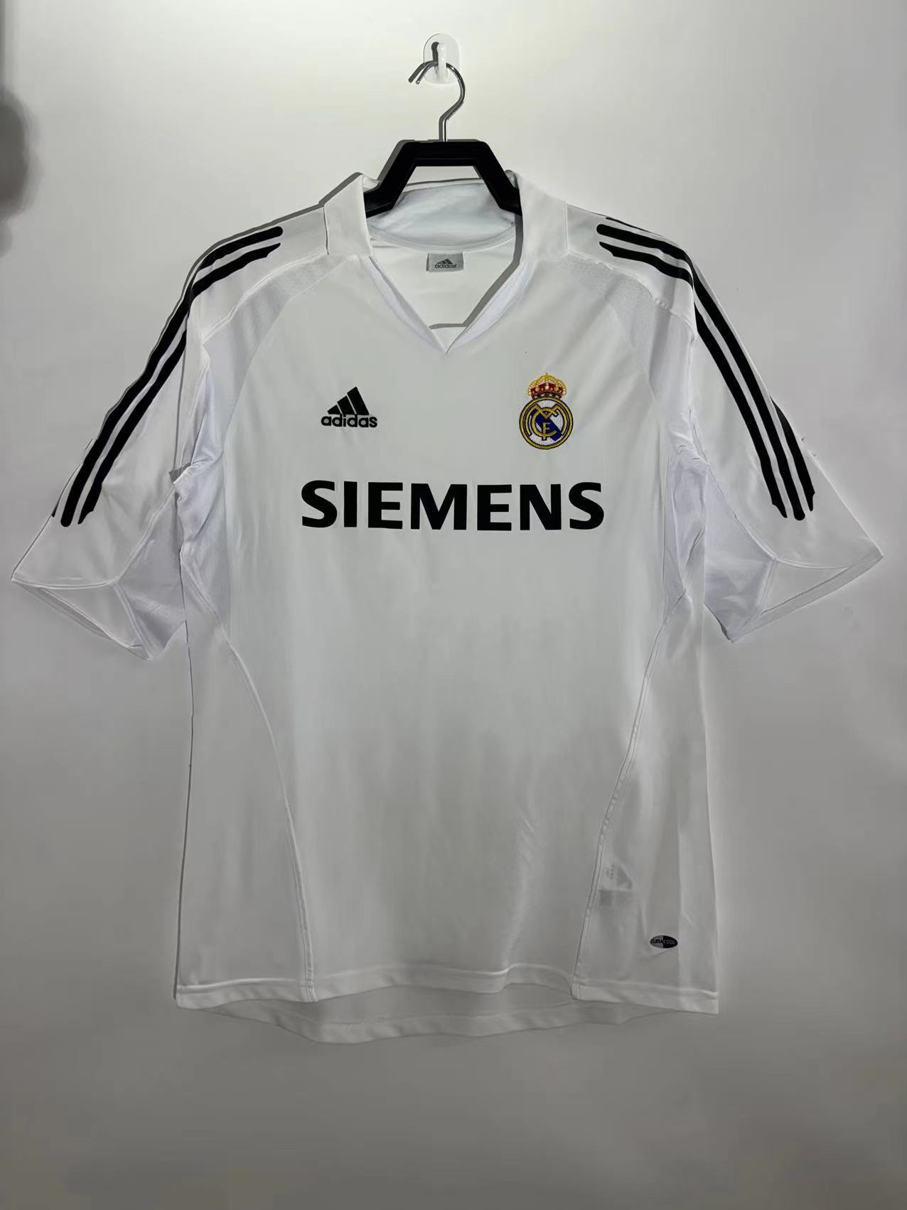 Camiseta Local Real Madrid,05-06
