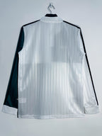 Camiseta Visitante, Manga Larga, Liverpool, 95-96