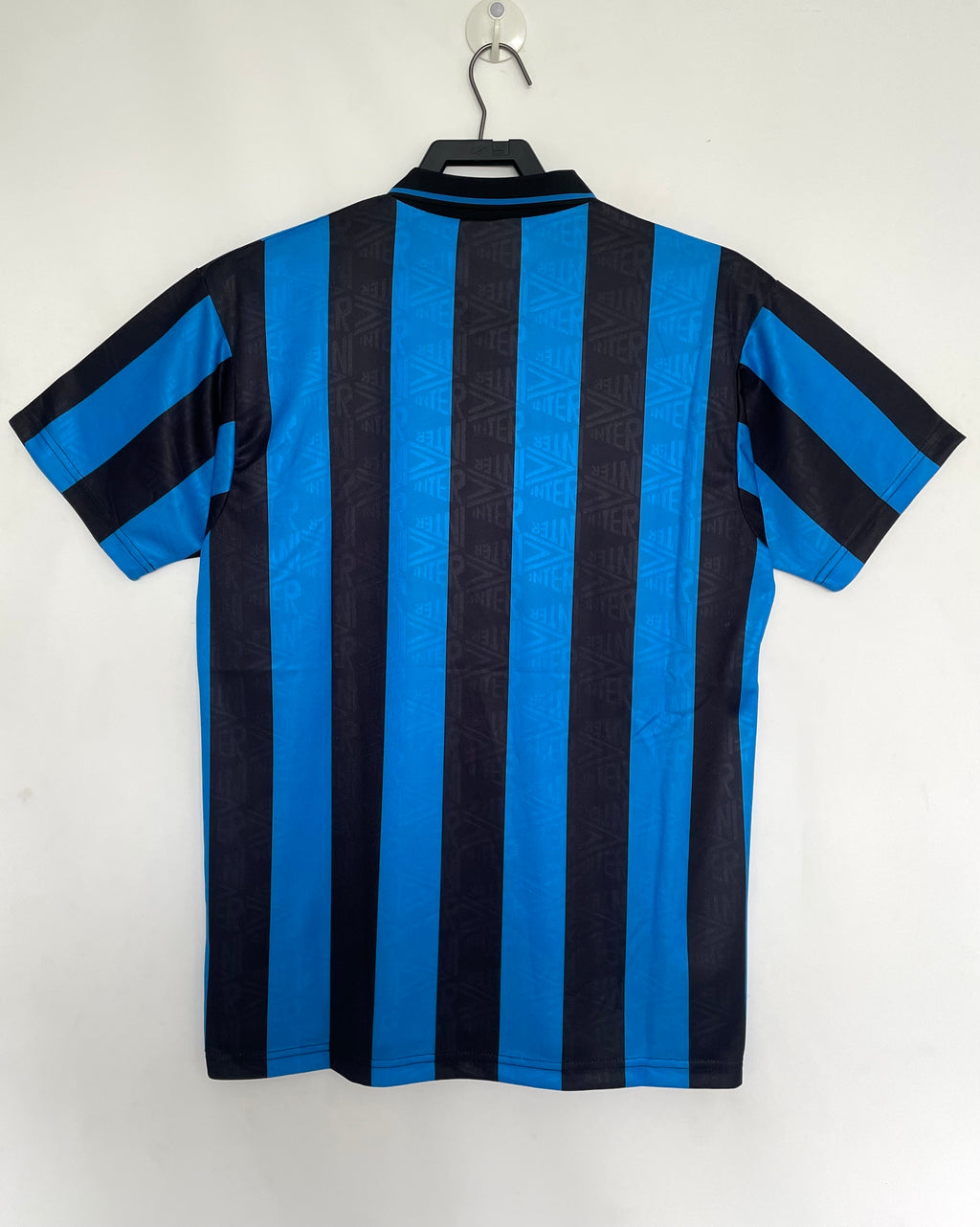 Camiseta Local del Inter de Milán, 92-94
