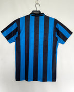 Camiseta Local del Inter de Milán, 92-94