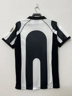 Camiseta Local Juventus, 97-98