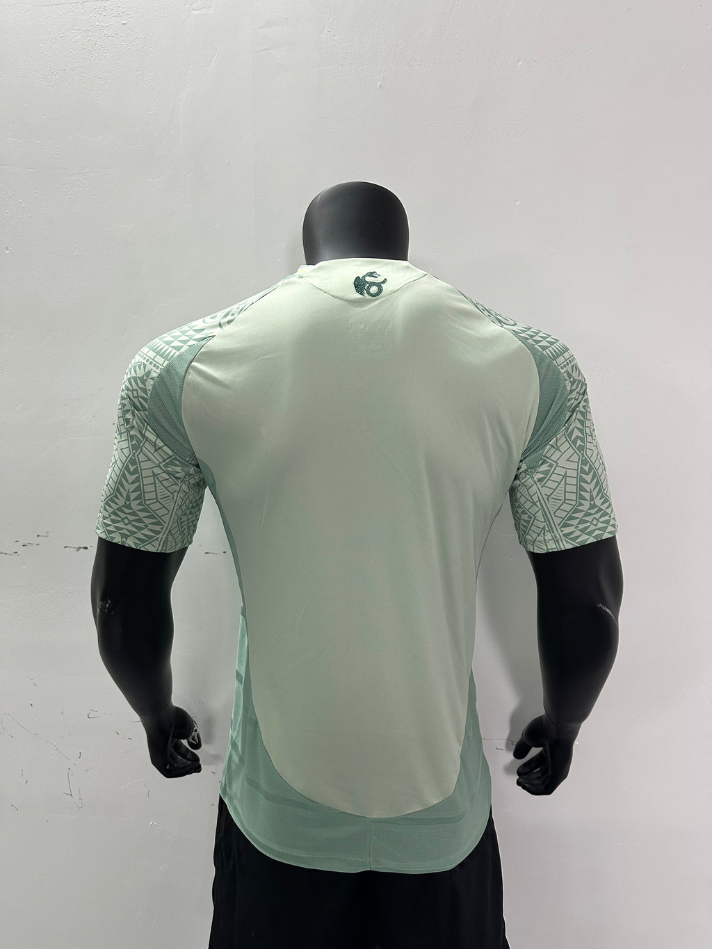 Camiseta Mexico, Visitantes 24-25