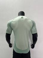 Camiseta Mexico, Visitantes 24-25