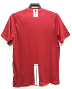 Camiseta Local Manchester United, 07-08