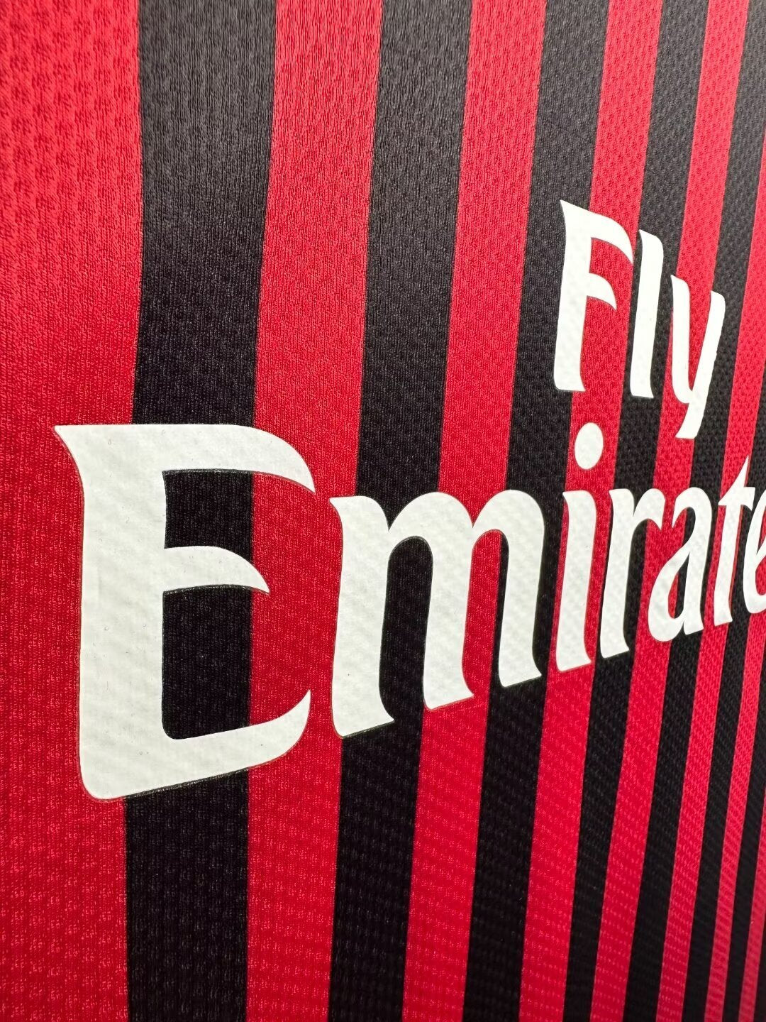 Camiseta Local AC Milan, 19-20