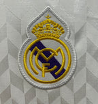 Camiseta Local Real Madrid,86-87