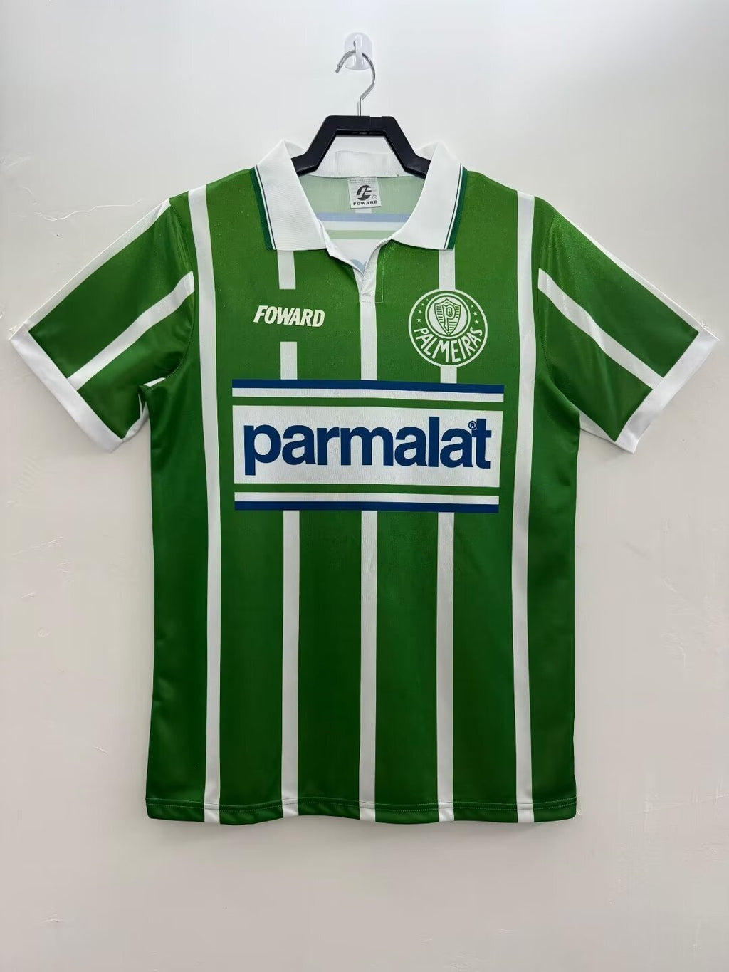 Camiseta Local Palmeiras,1992