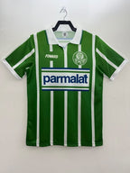 Camiseta Local Palmeiras,1992