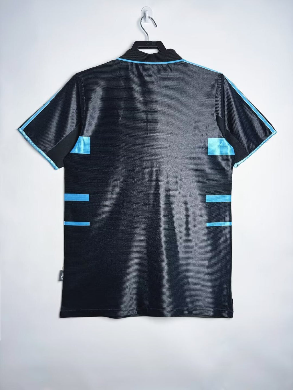Camiseta Alternativa Olympique de Marsella,99-00