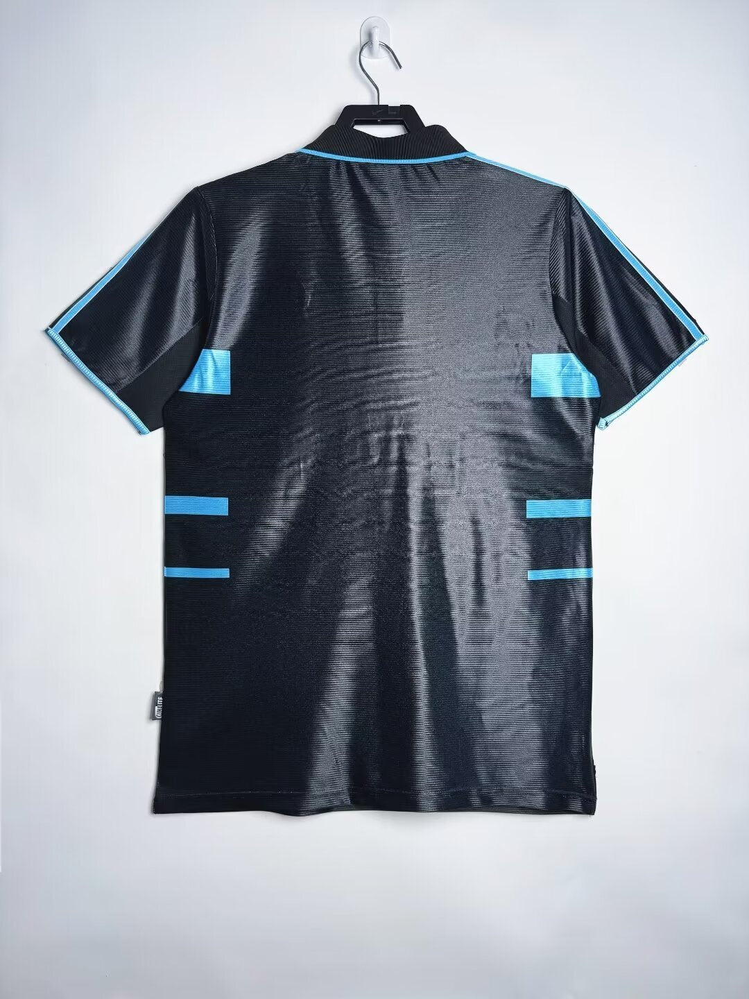 Camiseta Alternativa Olympique de Marsella,99-00