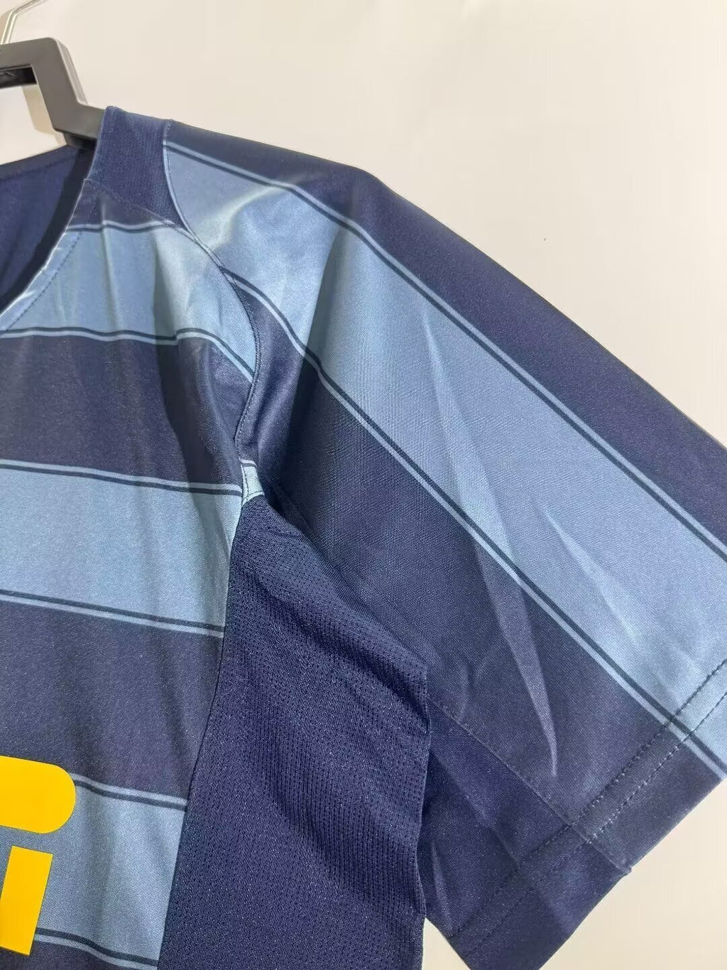 Camiseta Alternativa del Inter de Milán, 04-05