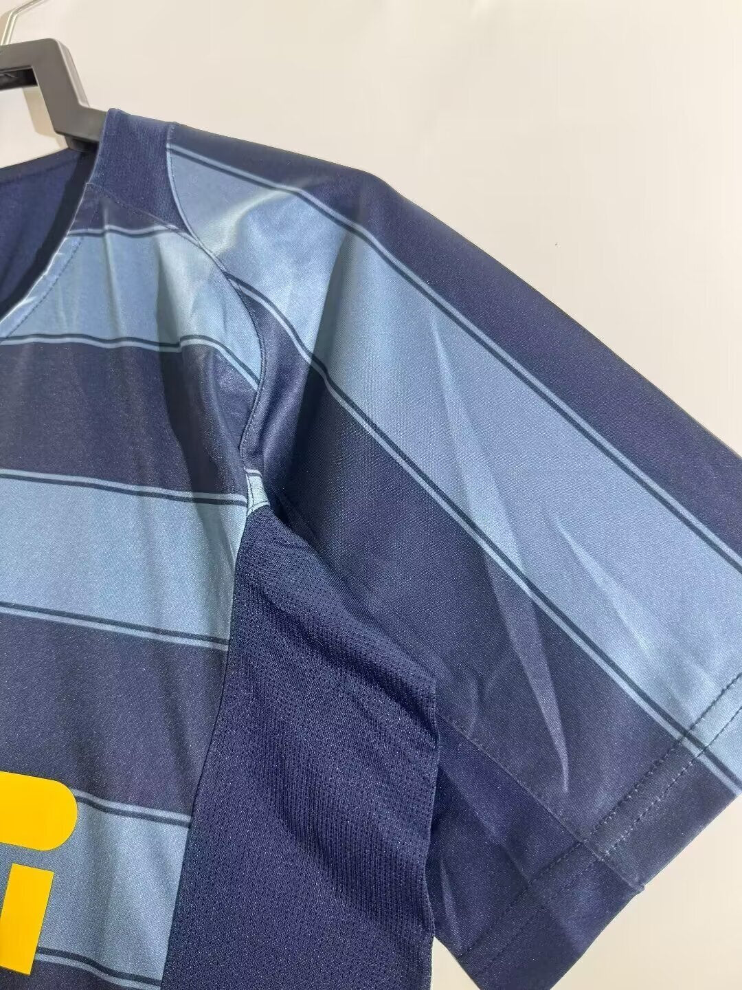 Camiseta Alternativa del Inter de Milán, 04-05