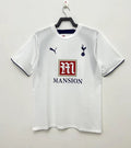 Camiseta Local Tottenham Hotspur, 06-07