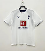 Camiseta Local Tottenham Hotspur, 06-07