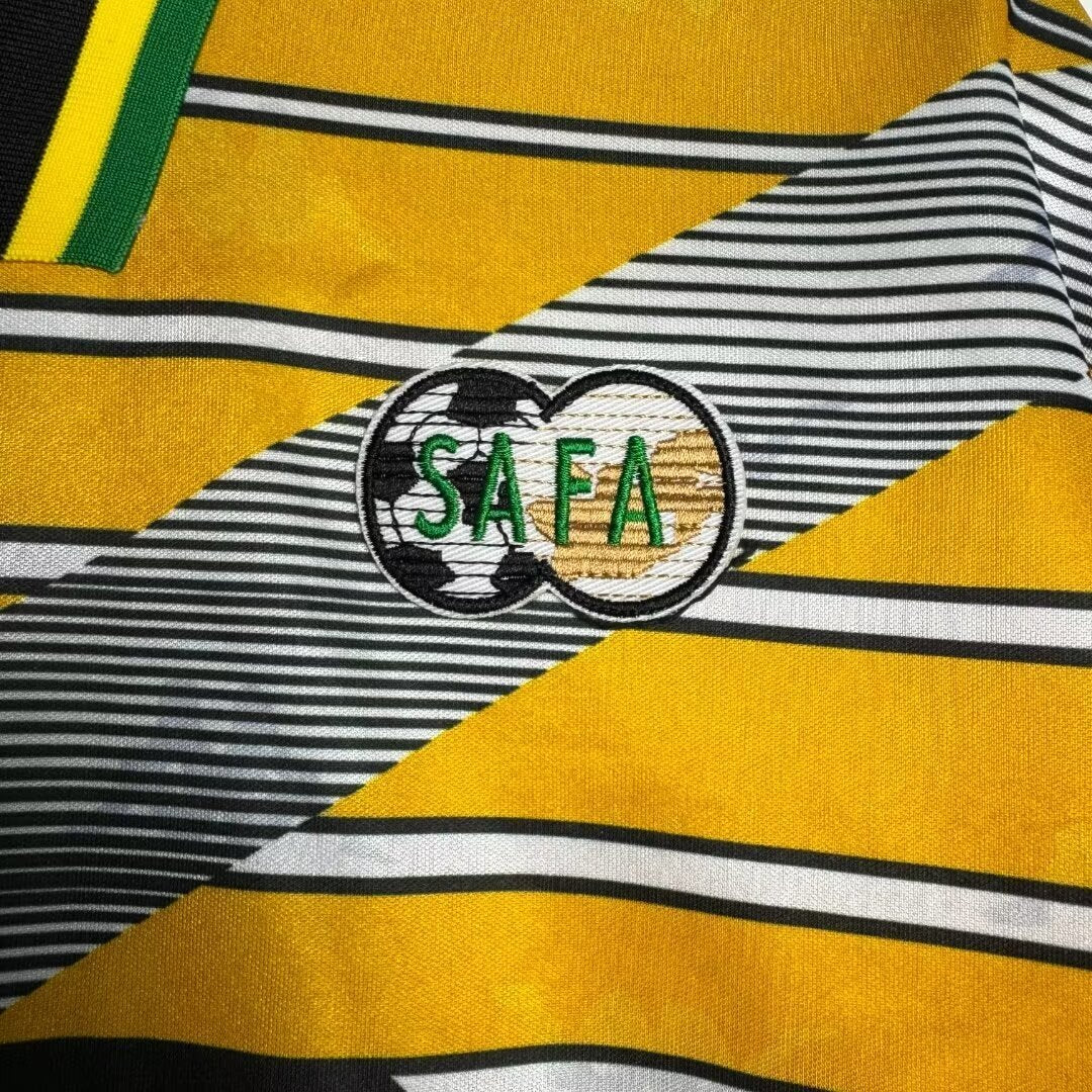 Camiseta Local Sudáfrica,1994