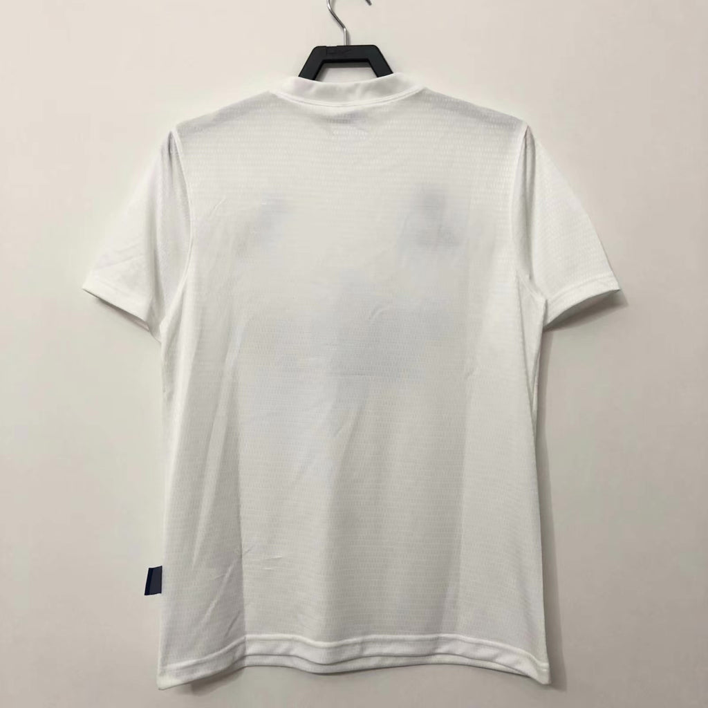 Camiseta Local leeds United, 95-96
