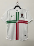 Camiseta Visitante Portugal,2012