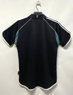 Camiseta Visitante Newcastle, 00-01