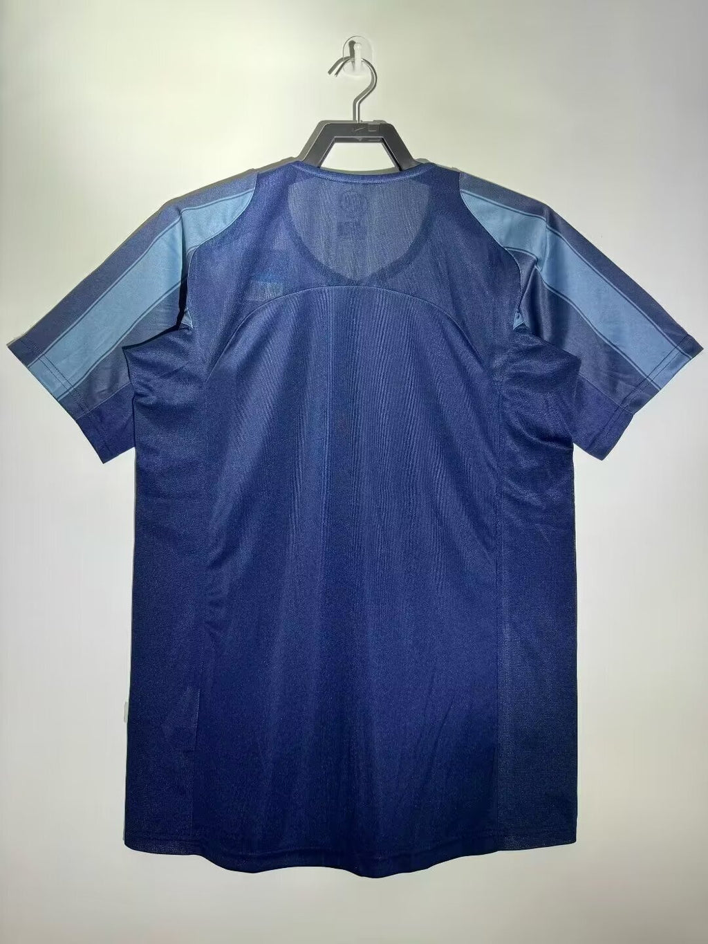 Camiseta Alternativa del Inter de Milán, 04-05