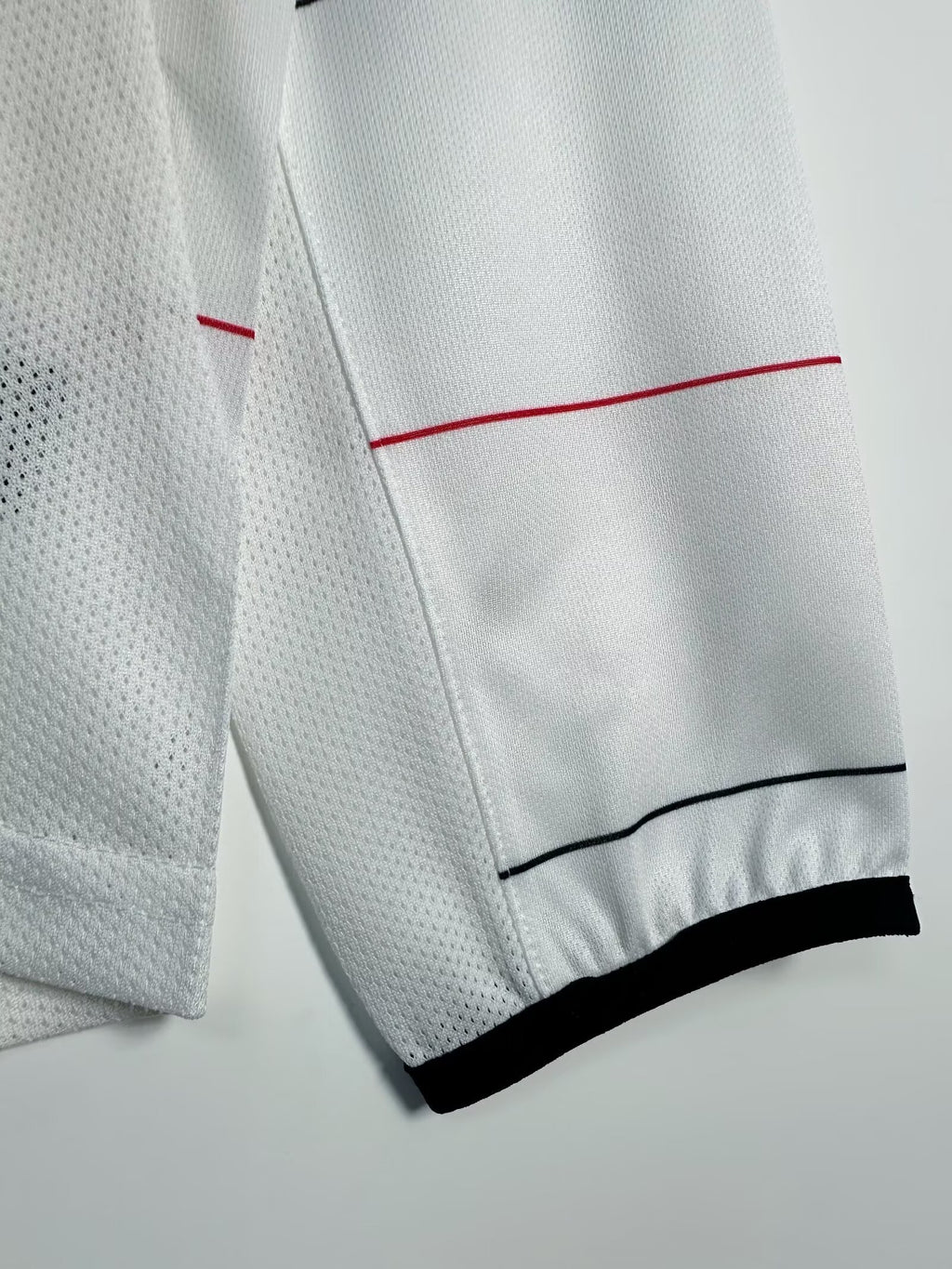Camiseta Manga Larga Tercera Manchester United, 03-05