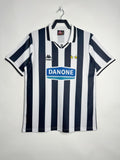 Camiseta Local Juventus, 94-95