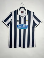 Camiseta Local Juventus, 94-95