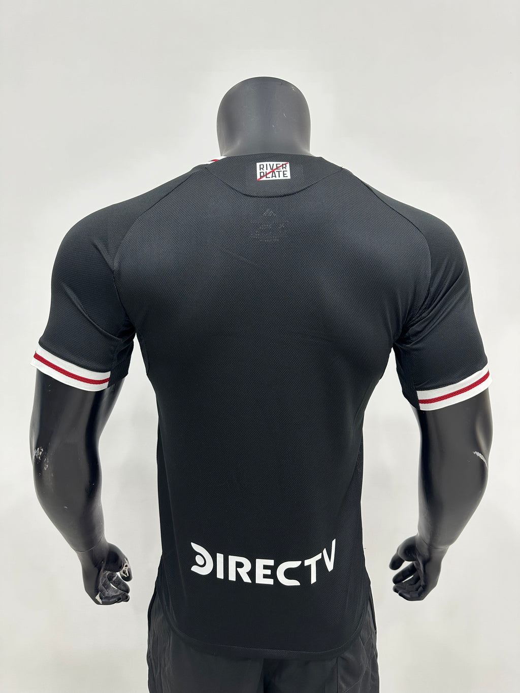Camiseta River Plate, Visitante 25-26