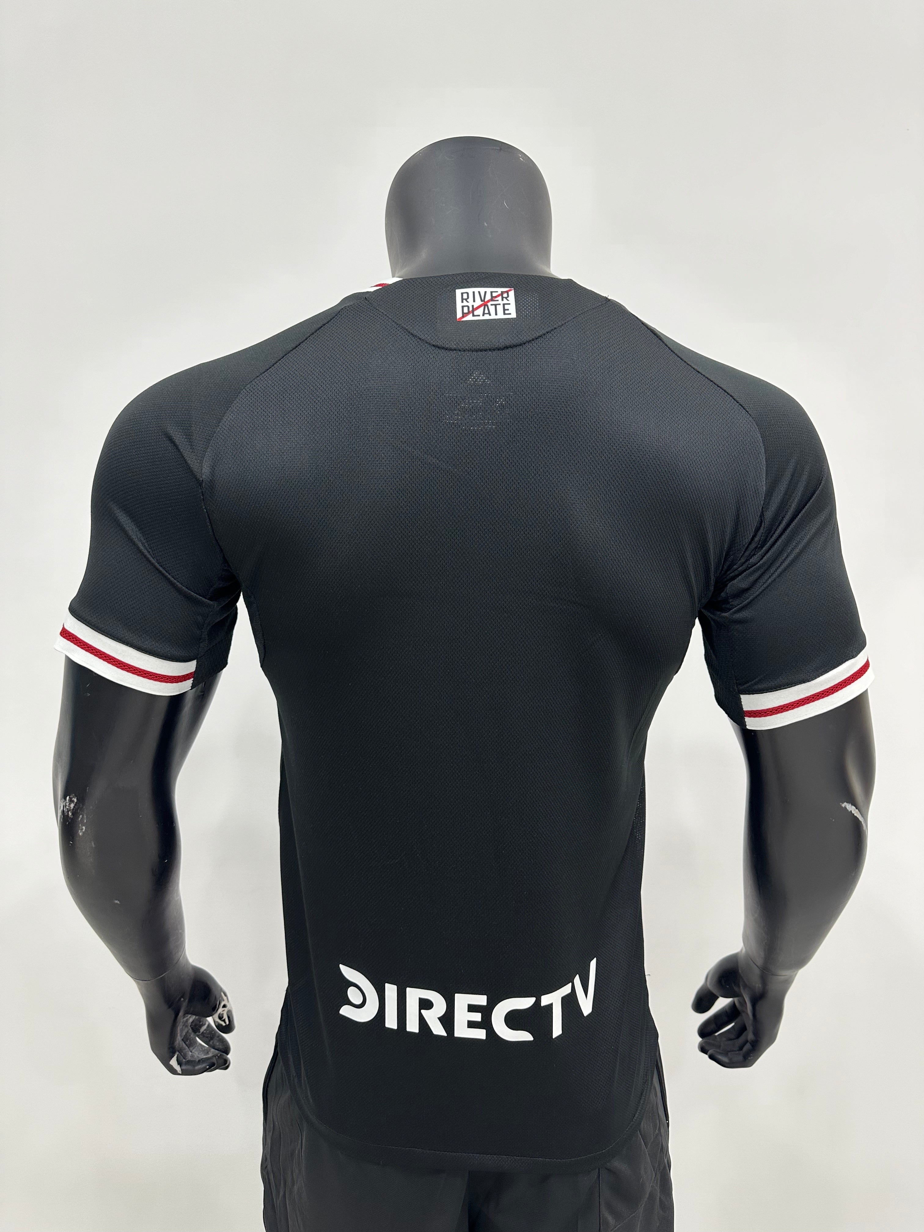 Camiseta River Plate, Visitante 25-26