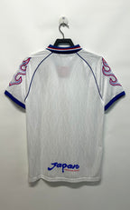 Camiseta Visitante Japón, 1998