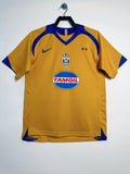 Camiseta Tercera Juventus, 05-06