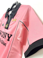 Camiseta Visitante Juventus, 97-98