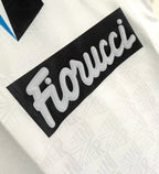 Camiseta Visitante del Inter de Milán, 92-94