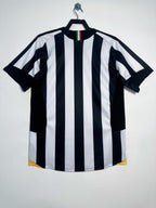 Camiseta Local Juventus, 05-06