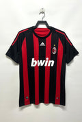 Camiseta Local AC Milan, 08-09
