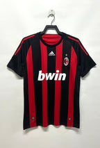 Camiseta Local AC Milan, 08-09