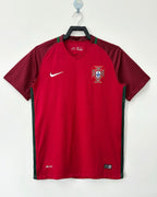 Camiseta Local Portugal,2016