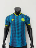 Camiseta Colombia, Visitante Mundial 2026