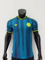 Camiseta Colombia, Visitante Mundial 2026