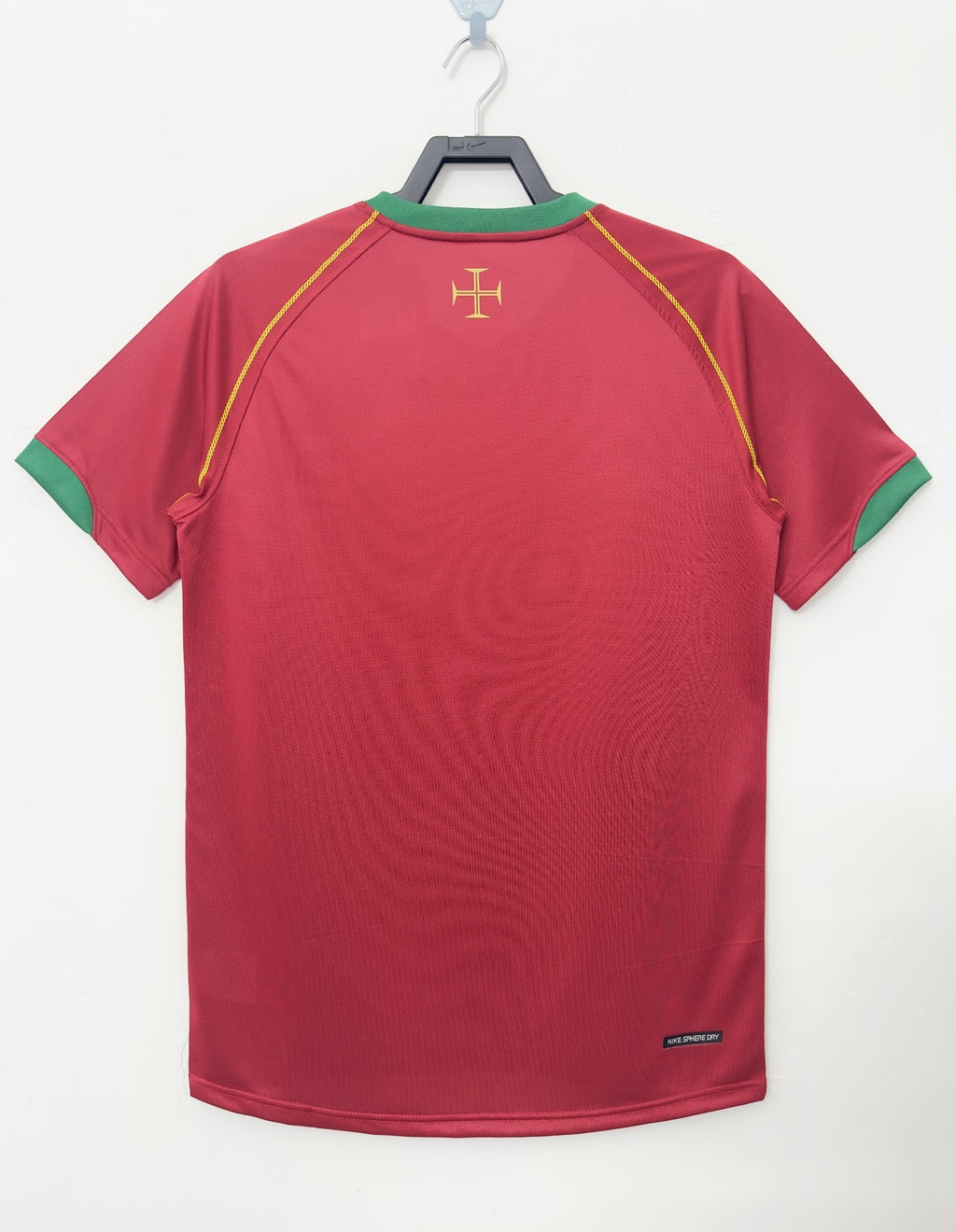 Camiseta Local Portugal,2006
