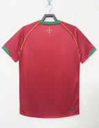 Camiseta Local Portugal,2006